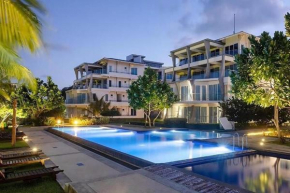 Pearl Of Ocean Front